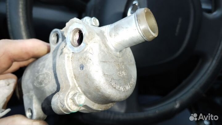 Термостат granta