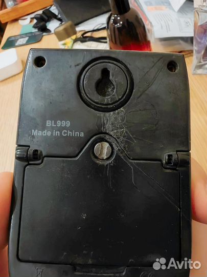 Домашняя метеостанция