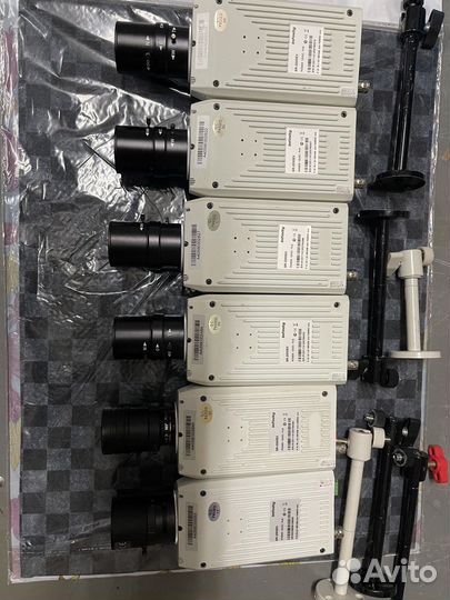 IP камера Infinity SR-2000EX