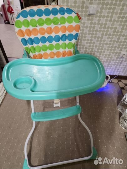 Стульчик для кормления