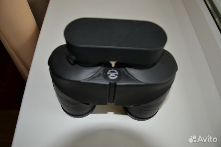 Бинокль Bushnell 7x60 Marine