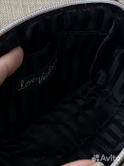 Косметичка Victoria’s Secret