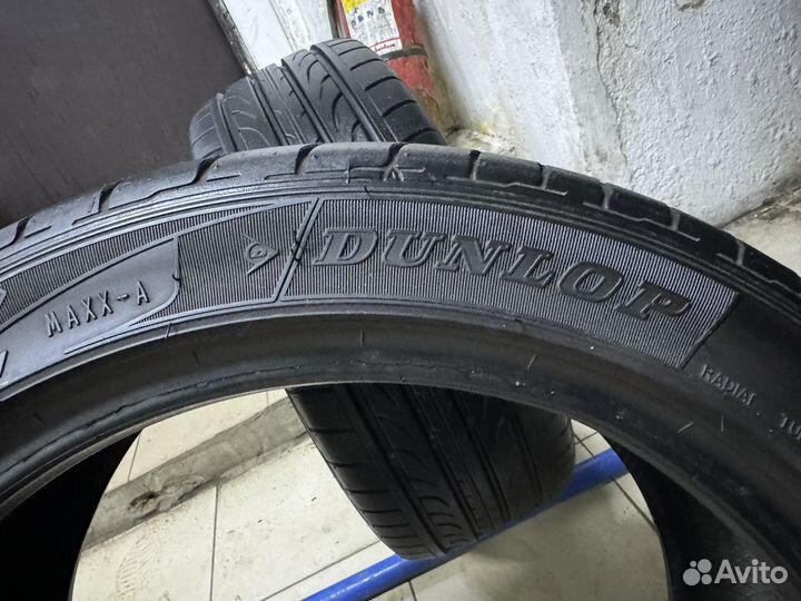 Dunlop SP Sport Maxx 225/45 R17 90W