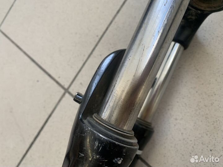 Запчасти для велосипеда