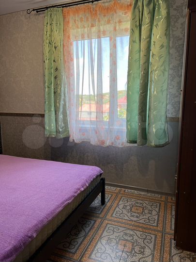 Коттедж 35 м² на участке 6 сот.