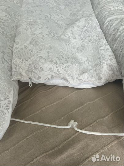 Кокон гнездышко