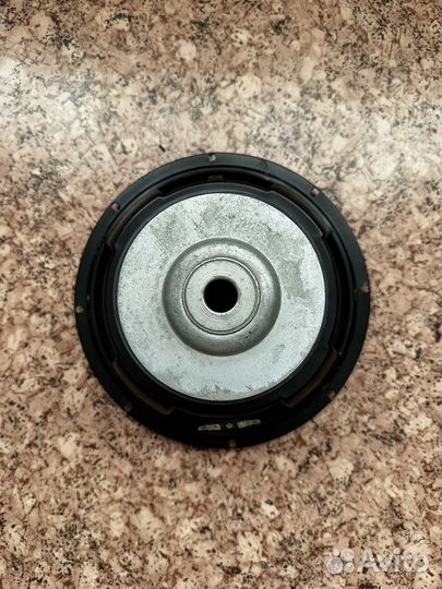 Сабвуфер mystery