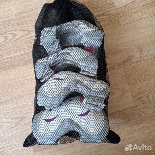 Ролики 39 размер женские