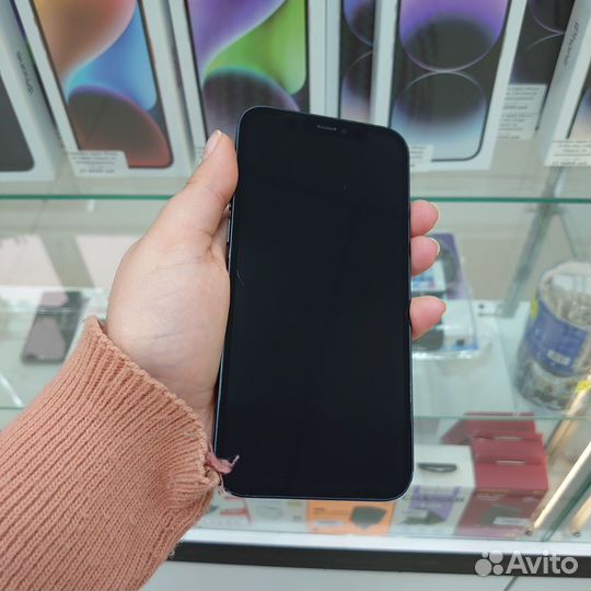 iPhone 12, 128 ГБ