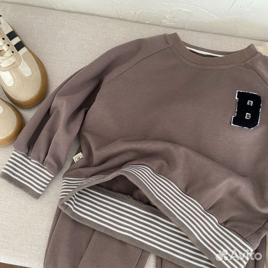 Костюм на мальчика