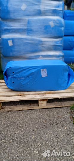 Торфяной субстрат