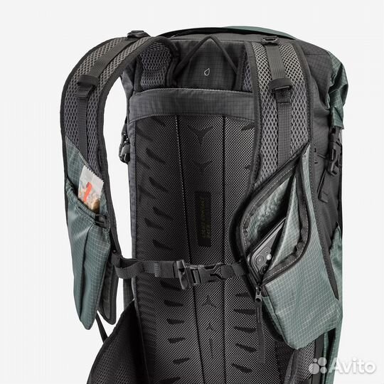 Рюкзак Quechua MH500 Light 22L Rolltop