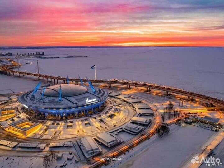 Съёмка с квадрокоптера/видеооператор