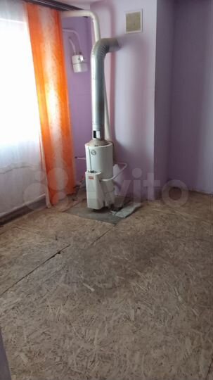 Дом 66,5 м² на участке 20 сот.