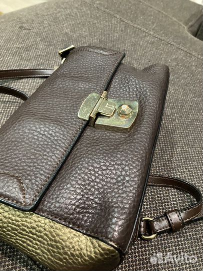 Сумка кросс боди Trussardi Jeans