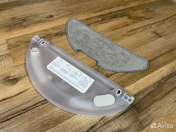 Резервуар Xiaomi Mi Robot Vacuum-Mop 2 Lite