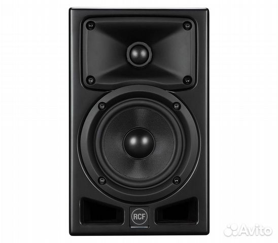 Студийные мониторы RCF Ayra Pro 6