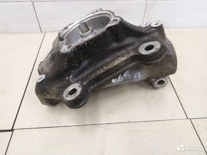 Кулак поворотный передний левый 1-серия E87/E81 20