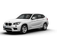 BMW X1 E84 рестайлинг (2012—2015) Внедорожник