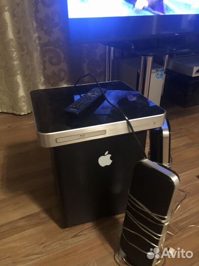 Домашний кинотеатр philips. blu-ray плеер hts 7200