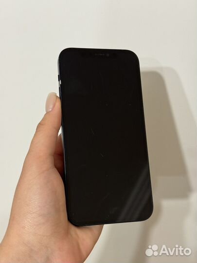 iPhone 12, 128 ГБ