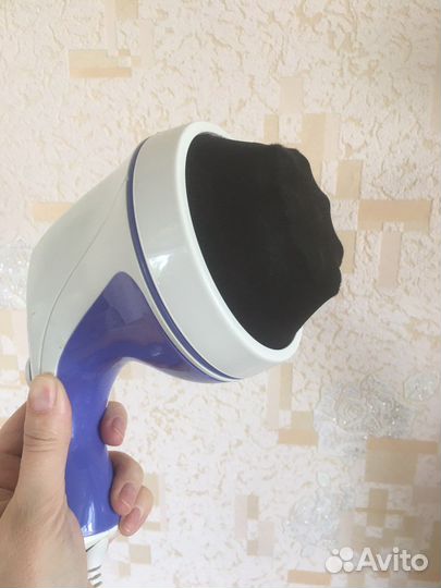 Массажер для тела электрический