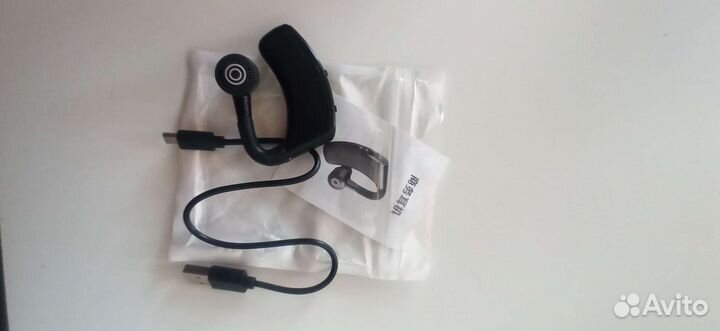 Беспроводная гарнитура