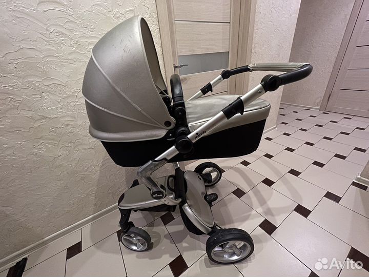 Коляска Mima Xari 2 в 1