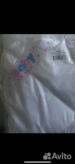 Детское одеяло