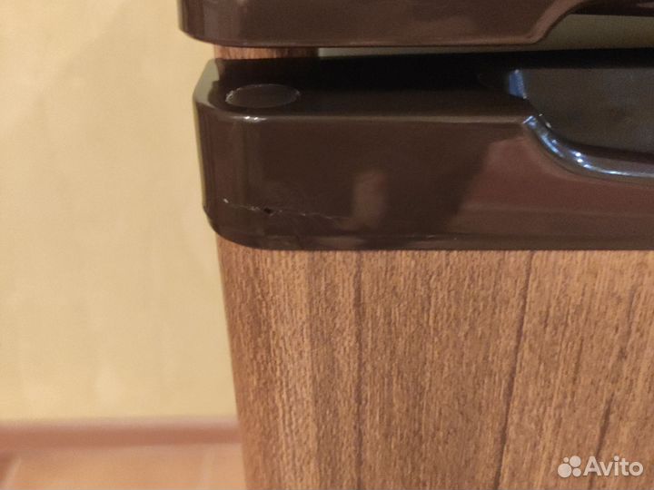 Холодильник indesit TT 85 Т