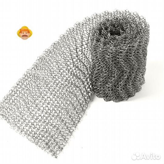 Насадка Панченкова, 100 см