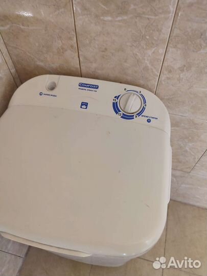 Стиральная машина бу