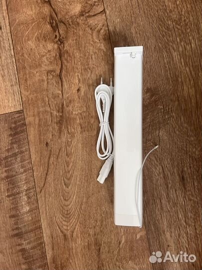 Мотор для умных штор карниза