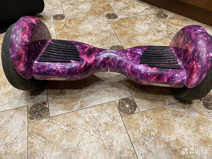 Гироскутер Smart Balance Wheel New