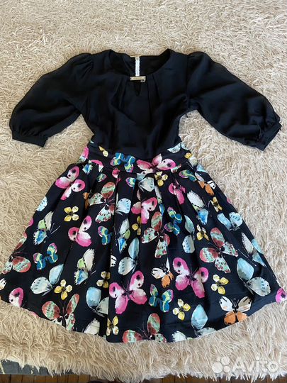 Платье женское