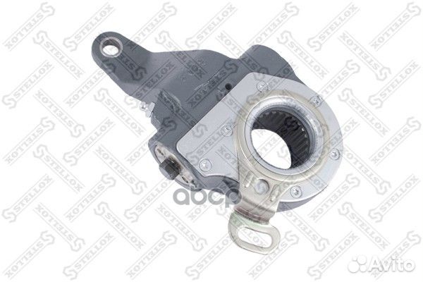 85-04175-SX трещетка автом. прав. задн. 1 отв