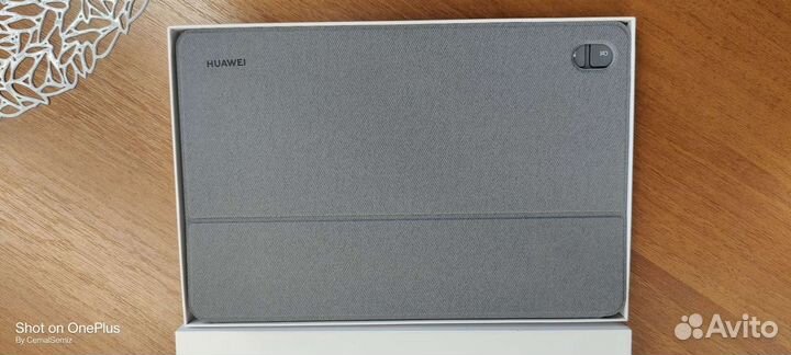 Huawei Smart Magnetic Keyboard