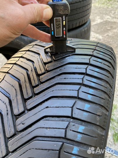 Michelin CrossClimate+ 225/45 R18