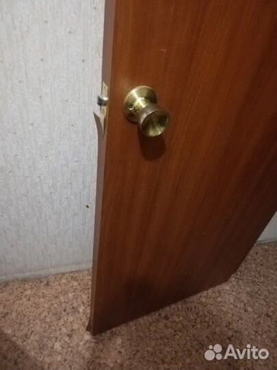 Двери межкомнатные