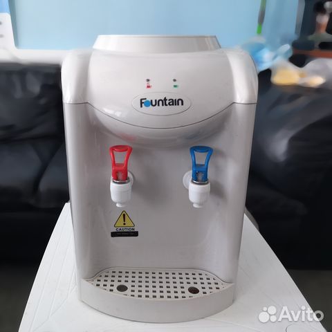 Кулеры для воды б/у - большой выбор, низкие цены