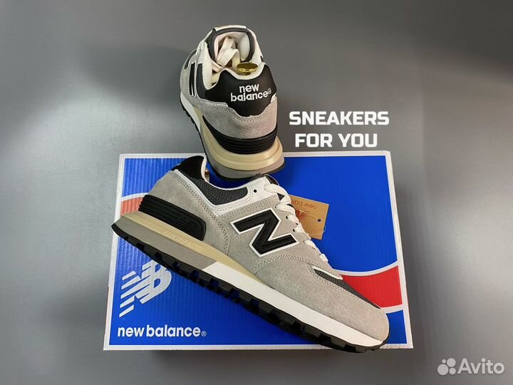 Кроссовки New Balance 574 legacy