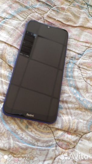 Xiaomi Redmi Note 8T, 4/64 ГБ