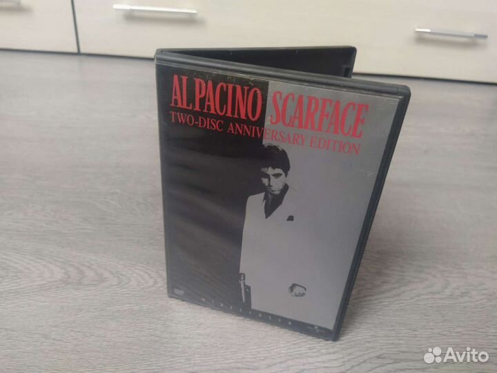 DVD диск с фильмами 