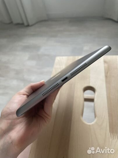 iPad mini 1 wi-fi 16 gb