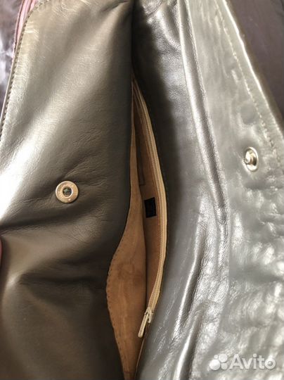 Сумка-клатч