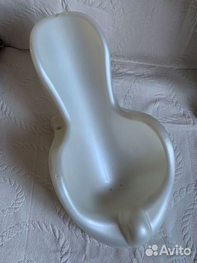 Накладка на унитаз детская,горка