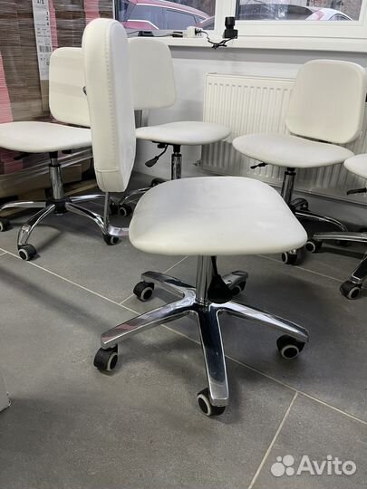 Офисное кресло бу