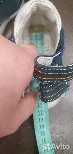 Кеды/туфли/сандали