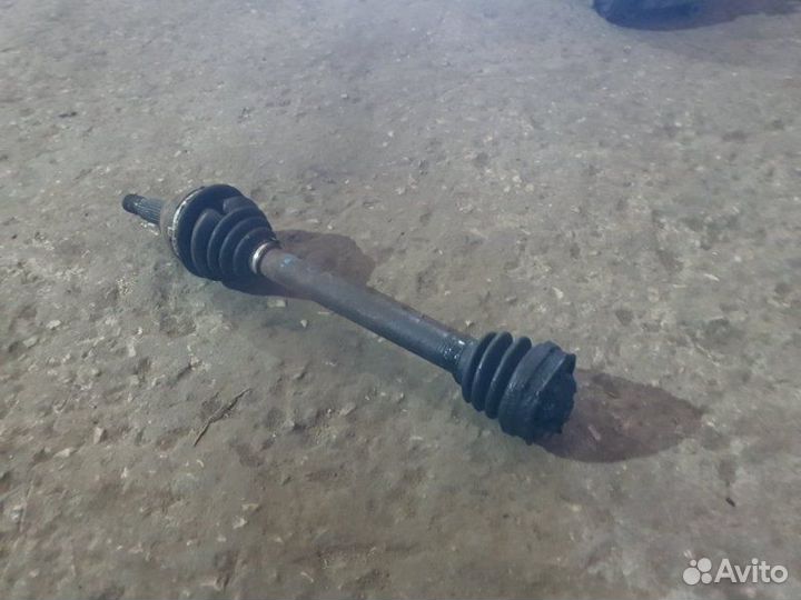 Привод Ford Focus 1