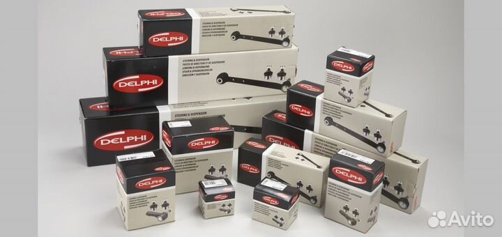 Тяга стабилизатора ford mondeo IV 03/07/volvo S80